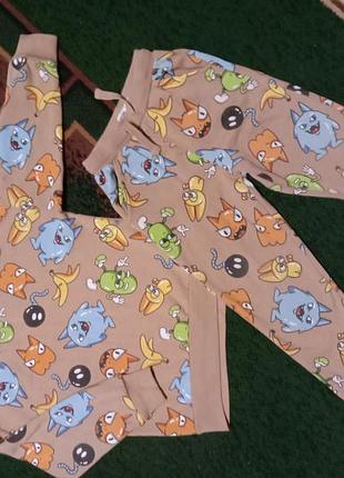 Спортивные костюмы для мальчика