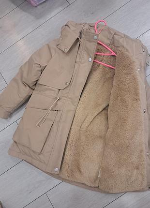 Парка детская,134 /140