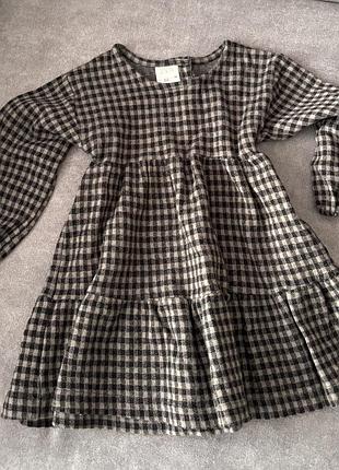 Сукня від zara