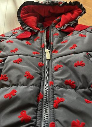 Lapin house комбінезон зимовий для немовля р 62