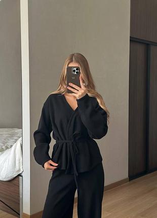 Костюм ангора