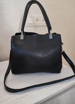 Сумка, козам.