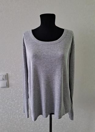 Эластичный лонгслив primark, 50-52