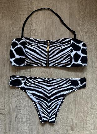 Купальник роздільний