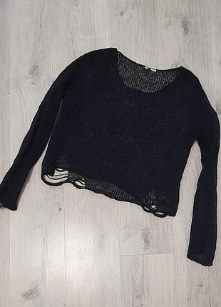 Продается оригирующая воздушная кофта свитер от бренда h&amp;m