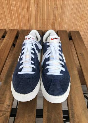 Кроссовки nike bruin old school 2