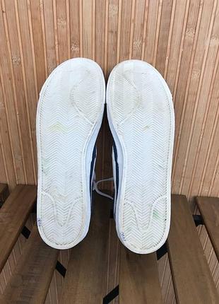 Кроссовки nike bruin old school 5