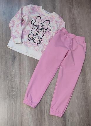 Спортивний костюм