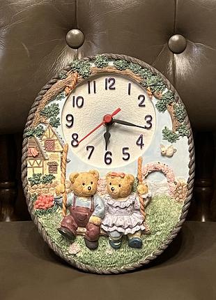 Настенные часы