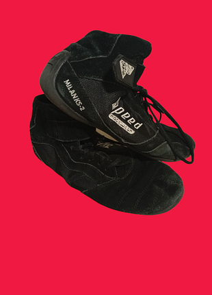 Спортивная обувь для байка, картинга, и т.д. speed racear milan ks-2.