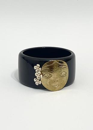 Браслет chanel 2