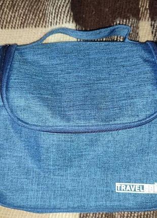 Дорожня сумка travel bag 23*20*10cm