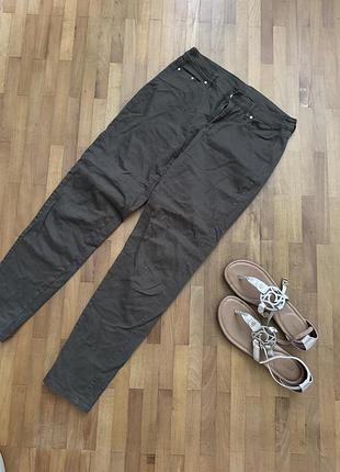 Жіночі штани на кожний день