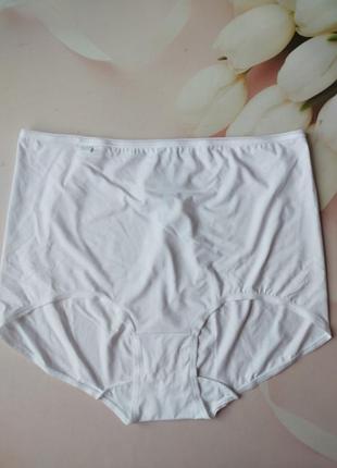 Высокие трусики sloggi размер 3xl/4xl