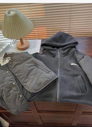 Костюм трійка дитячий