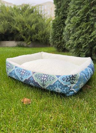 Лежак для домашних животных