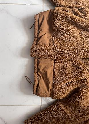 Двостороння куртка