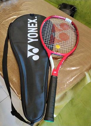 Ракетка для большого тенниса yonex япония