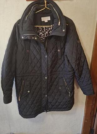 Куртка демисезонная michael kors 2x оригинал сша