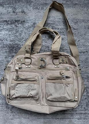 George gina lucy bag сумка