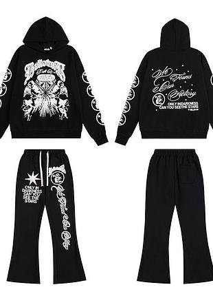 Костюм hellstar. hellstar costume. s-xl