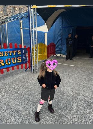 Стильне та тепле пальто next.