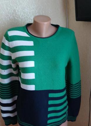 Теплий світер