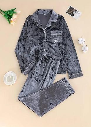 Женская пижама