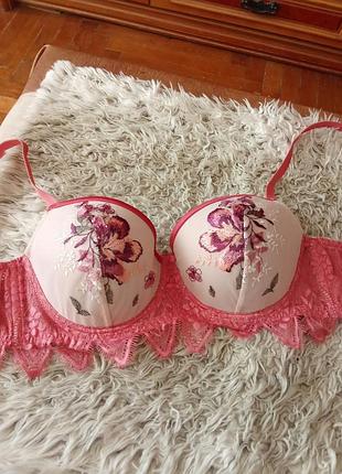 Бюстгальтер лифчик лиф intimissimi autumn bouquet