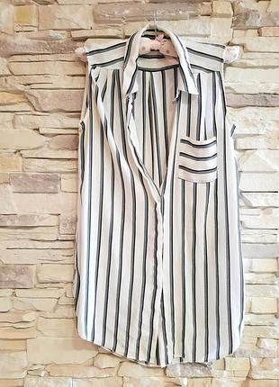 Блузка рубашка женская 🤍