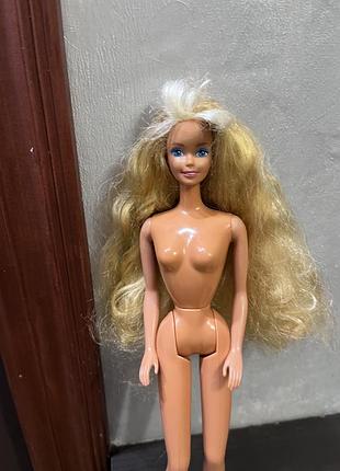 Лялька вінтажна малазійка