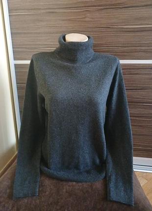 Кашеміровий гольф betty barclay