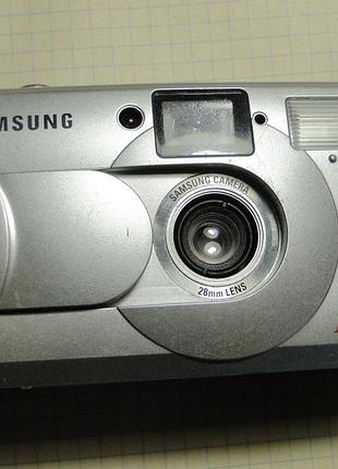 Фотоапарат samsung