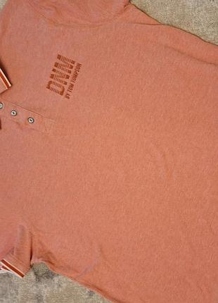 Футболка поло