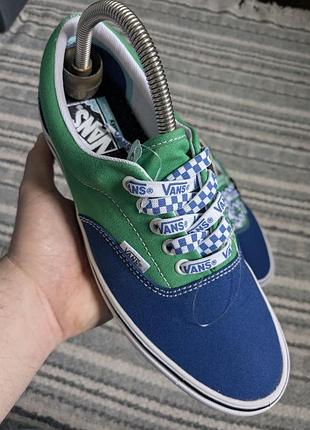 Vans comfycush оригинал кеды унисекс, новые легкие вансы