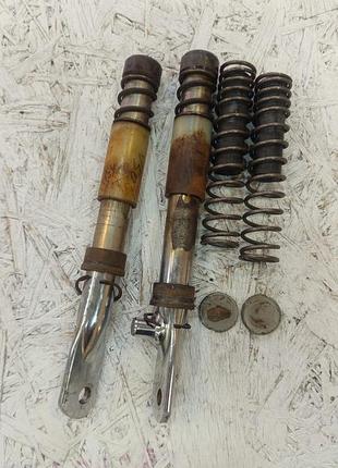 Ремкомплект suzuki lets 4/5/address v 50 4т