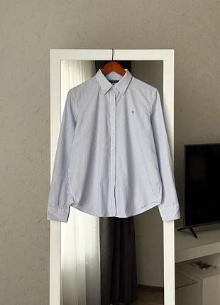 Сорочка ralph lauren