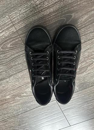 Кеди tommy hilfiger