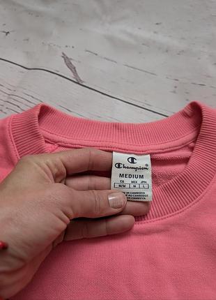 Свитшот, кофта, лонгслив champions 2