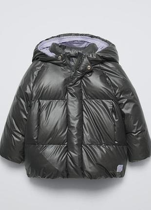 Курточка zara