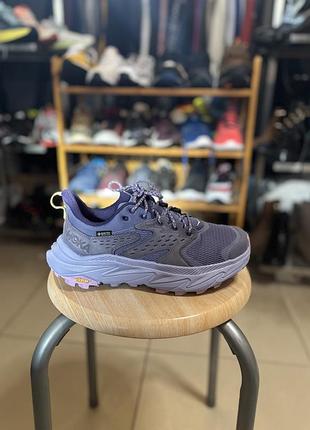 Черевики hoka anacapa 2 gtx
