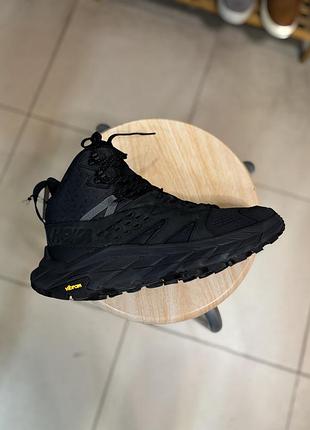 Черевики hoka anacapa breeze 3