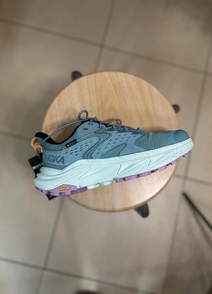 Черевики hoka anacapa 2 gtx 4