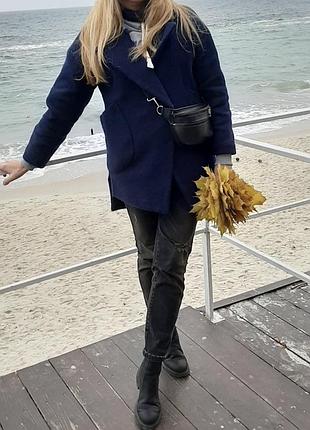 Жіноче пальто, розмір м