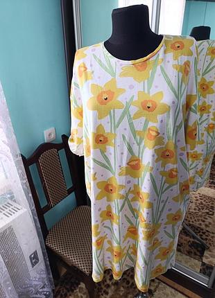 Ночная рубашка 🥰🥰🥰