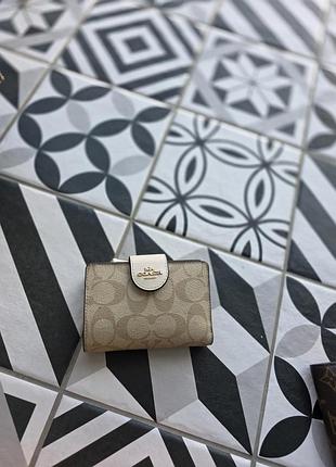 Шкіряний гаманець