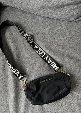 Сумка bimba y lola оригінал