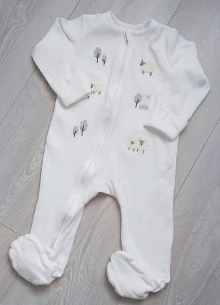 Человечек от george 6-9 м