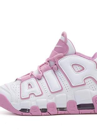 Nike air more uptempo арт 14783 — купить в Украине | SHAFA