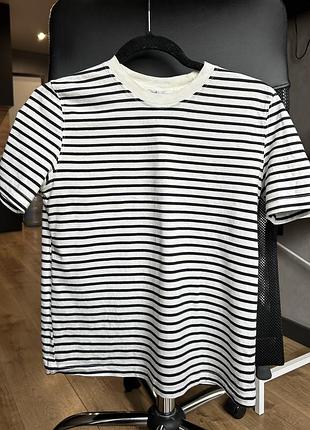 Футболка zara
